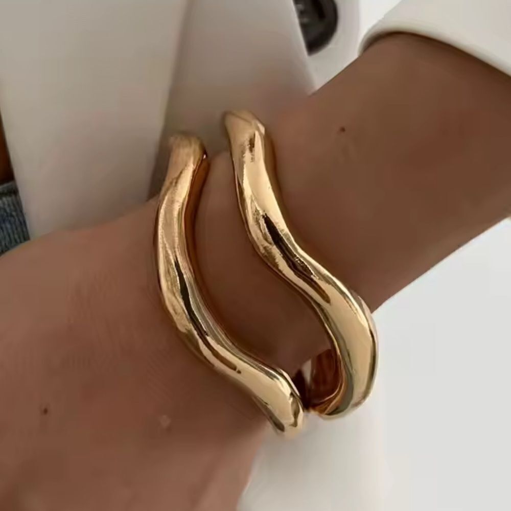 Retro Statement bracelet A602